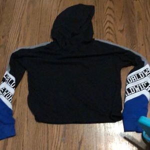 Women’s hoodie